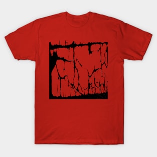 jagged T-Shirt